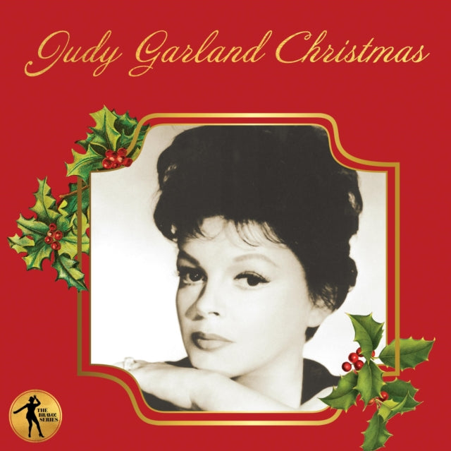 GARLAND, JUDY | JUDY GARLAND CHRISTMAS | CD