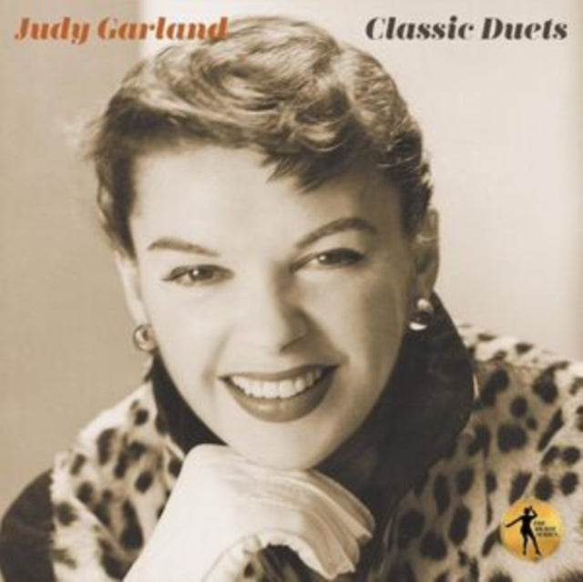 GARLAND, JUDY | CLASSIC DUETS (2LP) | VINYL RECORD (LP)