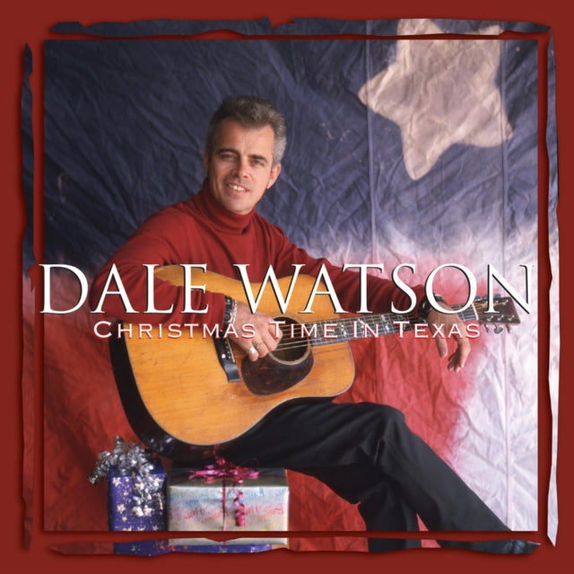 WATSON, DALE | CHRISTMAS TIME IN TEXAS | CD