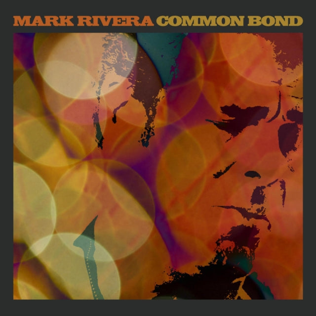 RIVERA, MARK | COMMON BOND | VINYL RECORD (LP)