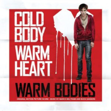 BELTRAMI, MARCO | WARM BODIES (2LP) | VINYL RECORD (LP)