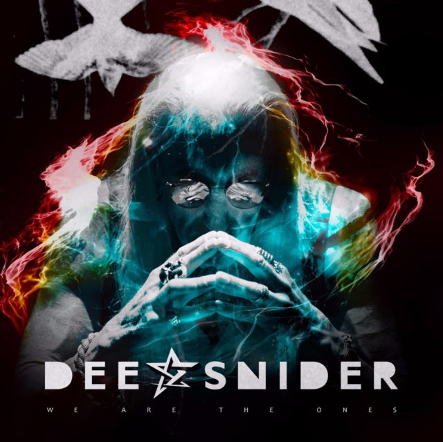 SNIDER, DEE | WE ARE THE ONES | VINYL RECORD (LP)