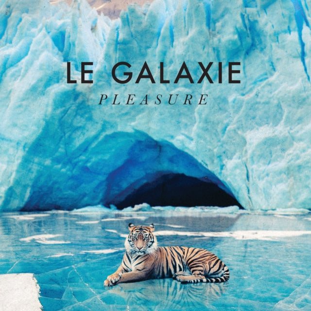 LE GALAXIE | PLEASURE | VINYL RECORD (LP)