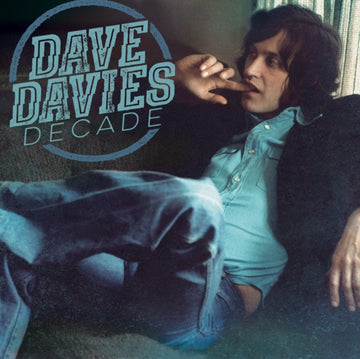 DAVIES, DAVE | DECADE | VINYL RECORD (LP)