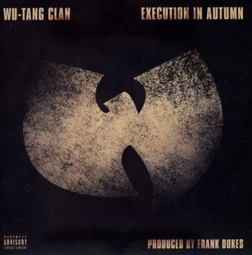 WU-TANG CLAN | EXECUTION IN AUTUMN | 7IN VINYL