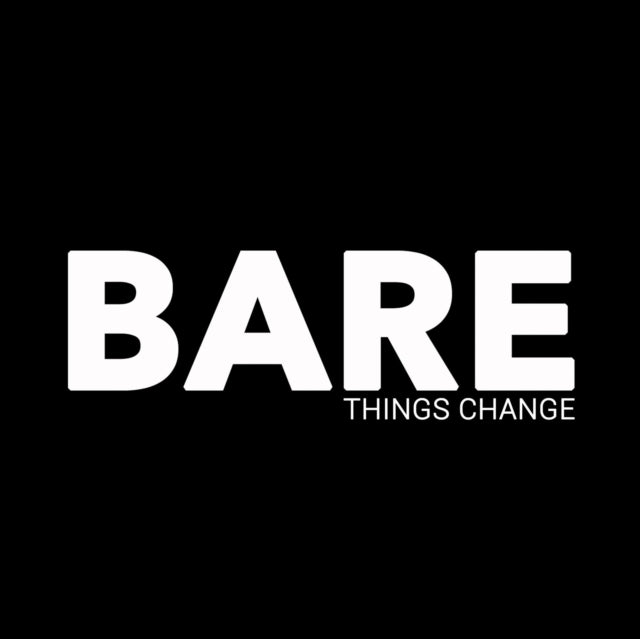 BARE, BOBBY | THINGS CHANGE | 12IN VINYL