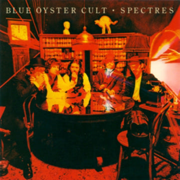 SPECTRES | VINYL RECORD (LP)