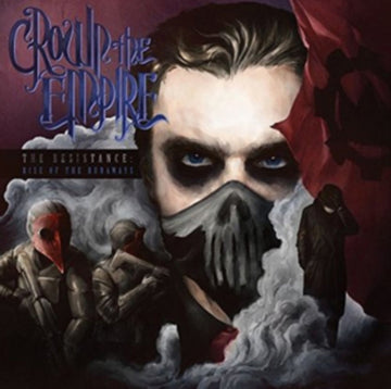 RESISTANCE: RISE OF RU | VINYL RECORD (LP)