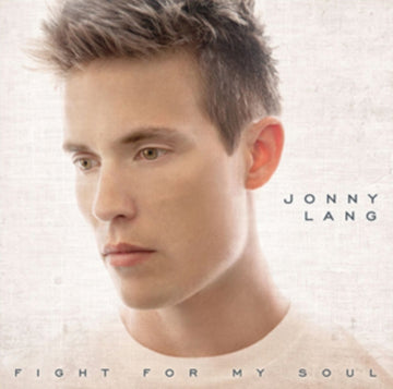 LANG, JONNY | FIGHT FOR MY SOUL | VINYL RECORD (LP)