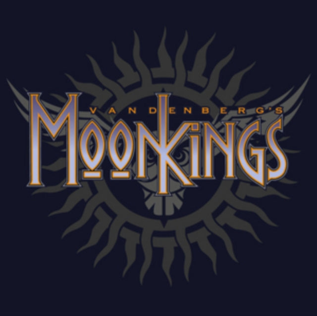 VANDENBERG'S MOONKINGS | MOONKINGS | VINYL RECORD (LP)