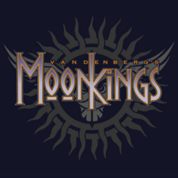 VANDENBERG'S MOONKINGS | MOONKINGS | VINYL RECORD (LP)