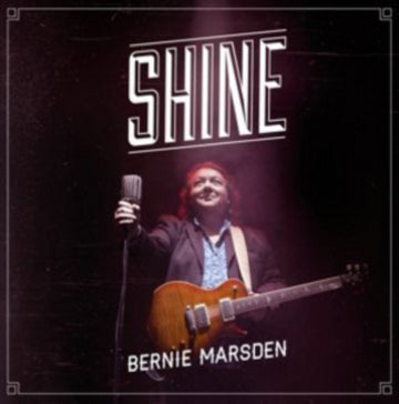 SHINE | VINYL RECORD (LP)