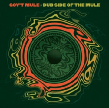 DUB SIDE OF THE MULE (REGGAE SONGS COVERED/DL CARD) | VINYL RECORD (LP)