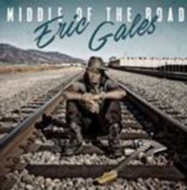 GALES, ERIC | MIDDLE OF THE ROAD | VINYL RECORD (LP)