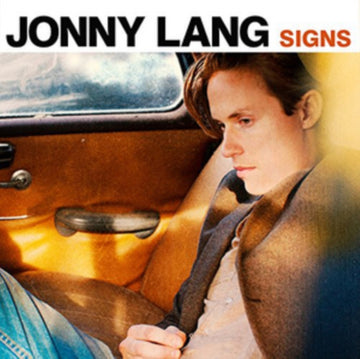 LANG, JONNY | SIGNS (180G) | VINYL RECORD (LP)
