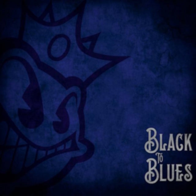 BLACK STONE CHERRY | BLACK TO BLUES | VINYL RECORD (LP)