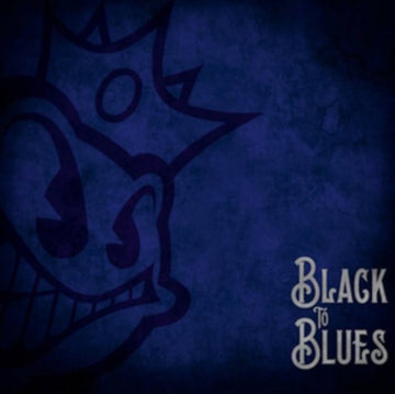 BLACK STONE CHERRY | BLACK TO BLUES | VINYL RECORD (LP)