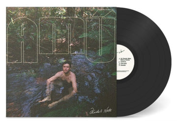 AMU | VINYL RECORD (LP)
