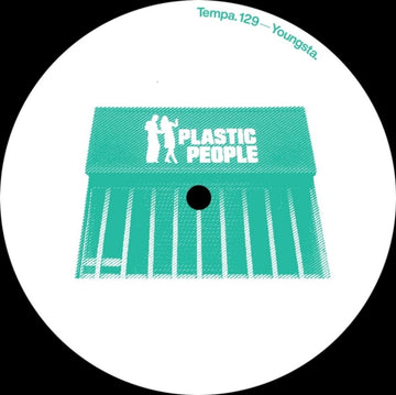 PLASTIC PEOPLE | 12IN VINYL
