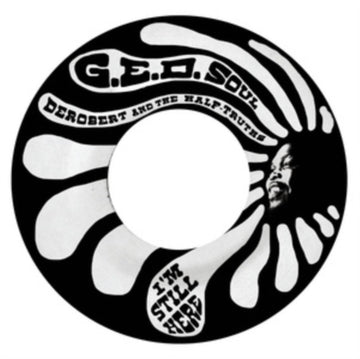 I'M STILL HERE/LET ME LOOSE (DISCO VERSION) | 7IN VINYL