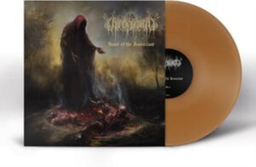 DAWN OF THE ICONOCLAST | VINYL RECORD (LP)