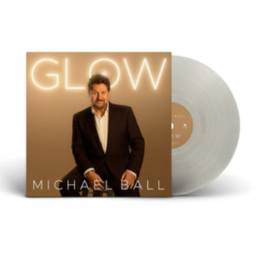 GLOW (LIMITED/CLEAR VINYL) | VINYL RECORD (LP)