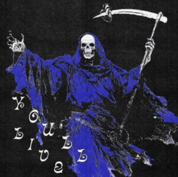 YOU'LL LIVE | VINYL RECORD (LP)
