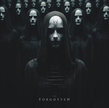 SHAMAN + THE FORGOTTEN EP (2LP) | VINYL RECORD (LP)