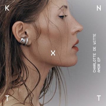 AMOR | 12IN VINYL