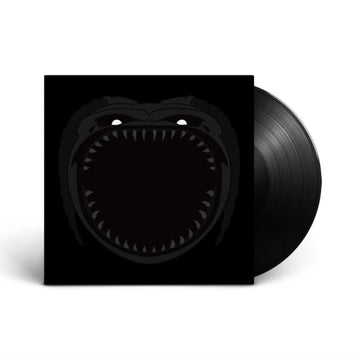 NAUGHT | VINYL RECORD (LP)