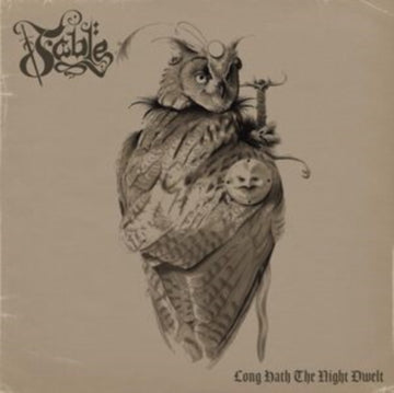 LONG HATH THE NIGHT DWELT | VINYL RECORD (LP)