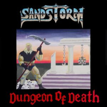 DUNGEON OF DEATH | VINYL RECORD (LP)
