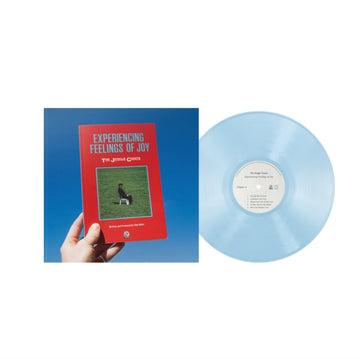 EXPERIENCING FEELINGS OF JOY (OPAQUE BLUE VINYL) | VINYL RECORD (LP)
