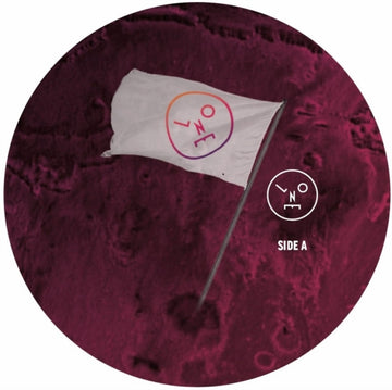 ONE/U DISAPPEAR | 12IN VINYL