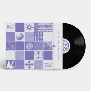 INFINITY BABY | VINYL RECORD (LP)