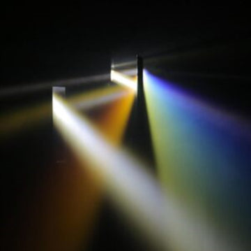 LIGHT THAT WAITS | VINYL RECORD (LP)