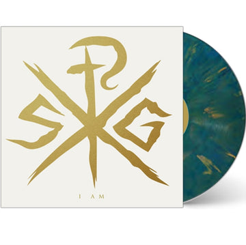 I AM (LIMITED EDITION/ROYAL KINGDOM VINYL) | VINYL RECORD (LP)