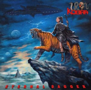 ETERNAL DAGGER | VINYL RECORD (LP)