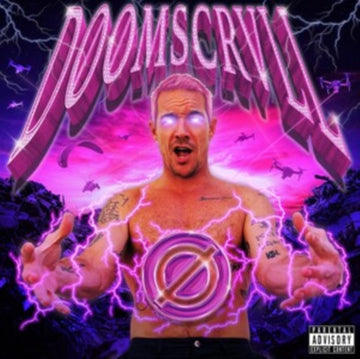 D00MSCRVLL | VINYL RECORD (LP)