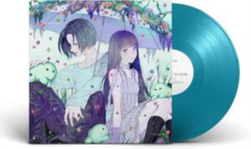 BOOK FOR (ART VINYL/2LP) | VINYL RECORD (LP)