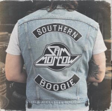 SOUTHERN BOOGIE | VINYL RECORD (LP)