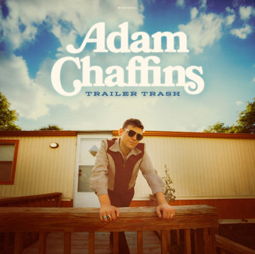 TRAILER TRASH | VINYL RECORD (LP)