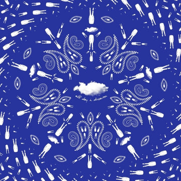 ALL DAY I DREAM: A WINTER SAMPLER VII (3LP) | VINYL RECORD (LP)