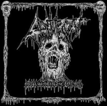 INVOKING TERROR | VINYL RECORD (LP)