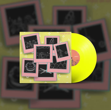 SOUTH LOOP (SUMMER VINYL/NEON YELLOW VINYL) | VINYL RECORD (LP)