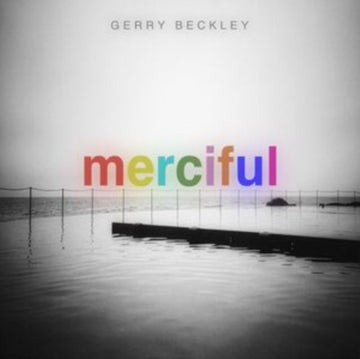 MERCIFUL (BLOOD MOON VINYL) | VINYL RECORD (LP)