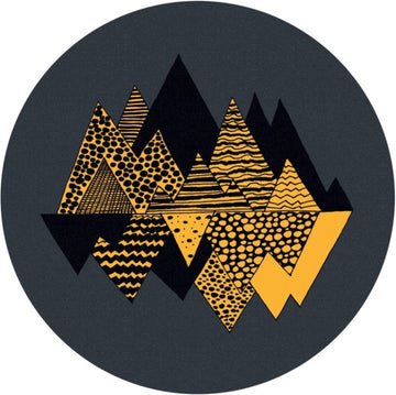 ALLO | 12IN VINYL