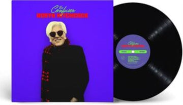 CONFUSER | VINYL RECORD (LP)