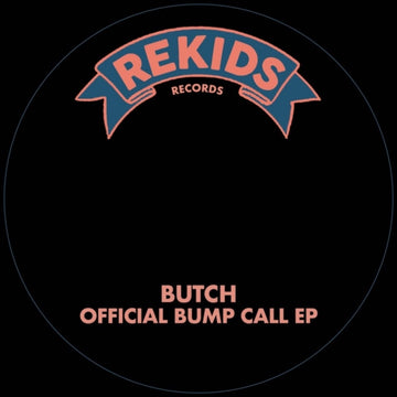 OFFICIAL BUMP CALL | 12IN VINYL