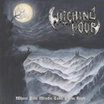 WHERE PALE WINDS TAKE THEM HIGH... | VINYL RECORD (LP)